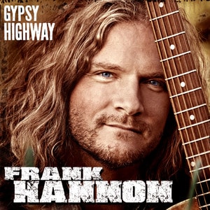 Gypsy Highway album cover