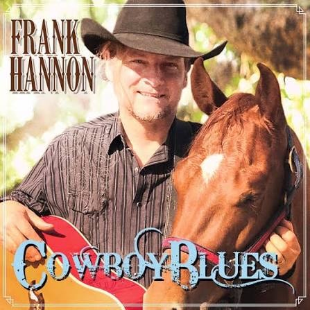 Cowboy Blues single cover