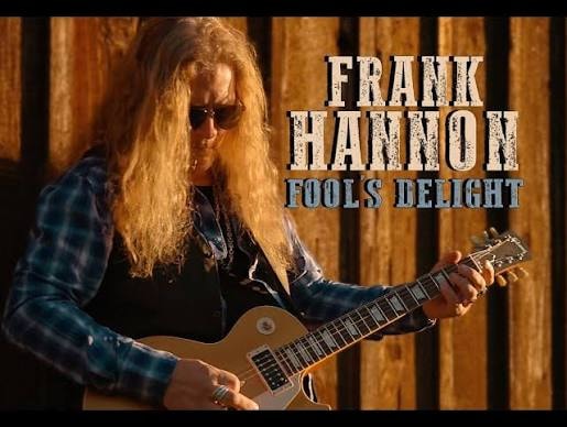 Fool's Delight single cover