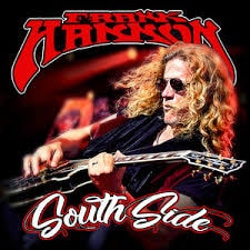 South Side single cover